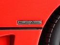 1:18 Kyosho Ferrari F40 1987 Red. Uploaded by Ricardo